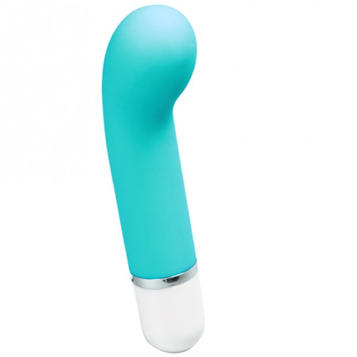 Vedo Gee G-Spot Vibrator - Turquoise